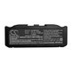 iRobot Roomba e-series, i-series - Akkumulátor ABL-D1, 4624864, ABL-D2 Li-Ion 14.4V 5200mAh HQ