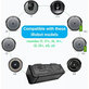 iRobot Roomba e-series, i-series - Akkumulátor ABL-D1, 4624864, ABL-D2 Li-Ion 14.4V 6800mAh HQ