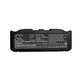 iRobot Roomba e-series, i-series - Akkumulátor ABL-D1, 4624864, ABL-D2 Li-Ion 14.4V 6800mAh HQ