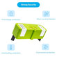iRobot Roomba 600, 800, 900-series - Akkumulátor 4502233, 4374392, 2130LI Li-Ion 14.4V 4000mAh HQ
