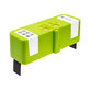 iRobot Roomba 600, 800, 900-series - Akkumulátor 4502233, 4374392, 2130LI Li-Ion 14.4V 4000mAh HQ