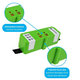 iRobot Roomba 600, 800, 900-series - Akkumulátor 4502233, 4374392, 2130LI Li-Ion 14.4V 5200mAh HQ