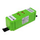 iRobot Roomba 600, 800, 900-series - Akkumulátor 4502233, 4374392, 2130LI Li-Ion 14.4V 5200mAh HQ