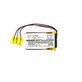 JBL Go - Akkumulátor GSP072035 Li-Pol 420mAh HQ