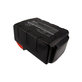 Milwaukee 2600-series, 2700-series, AG-125, C18, HD18, M12, M18 - Akkumulátor YTB313 Li-Ion 4000mAh HQ