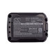 Makita CXT, C, D, F, H, J, P, R, S, T-series - Akkumulátor BL10xx Li-Ion 2500mAh HQ