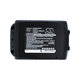 Makita B, C, D, F, G, H, J, L, M, P, S, T, U, V, X-series - Akkumulátor BL18xx Li-Ion 6000mAh HQ
