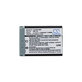 Canon Powershot G5X, G7X, G7X M2, G7X M3, G9X, G9X M2, PowerShot SX620HS, SX720HS, SX730HS, SX740HS - Akkumulátor NB-13L Li-Ion 1050mAh HQ