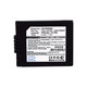 Panasonic Lumix DMC-FZ7, FZ8, FZ18, FZ28, FZ30, FZ35, FZ38, FZ50, Leica V-Lux 1 - Akkumulátor DMW-BMA7 Li-Ion 750mAh HQ