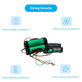 Philips PowerPro Duo, PowerPro Aqua - Akkumulátor 5ICR19/65 Li-Ion 18.5V 2500mAh HQ