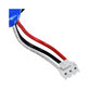 Philips SpeedPro, SpeedPro Aqua - Akkumulátor INR18650C25 Li-Ion 21.6V 2500mAh HQ