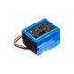 Philips SpeedPro, SpeedPro Aqua - Akkumulátor INR18650C25 Li-Ion 21.6V 2500mAh HQ