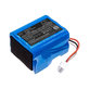 Philips SpeedPro, SpeedPro Aqua - Akkumulátor INR18650C25 Li-Ion 21.6V 2500mAh HQ