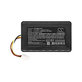 Samsung PowerBot R7040 - Akkumulátor VCA-RBT71, DJ96-00193C, DJ96-00202A Li-Ion 21.6V 4600mAh HQ