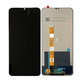 Realme 7i - LCD Kijelző + Érintőüveg (Global) TFT