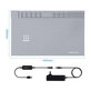 Refox ProMat RS30 - Hőpad LCD-kijelzők Szétszereléséhez - 45 x 28cm