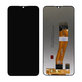 Samsung Galaxy A02s A025F - LCD Kijelző + Érintőüveg TFT