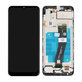 Samsung Galaxy A03 A035G - LCD Kijelző + Érintőüveg + Keret TFT
