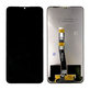 Samsung Galaxy A22 5G A226B - LCD Kijelző + Érintőüveg TFT