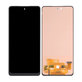 Samsung Galaxy A52 5G A526B, A52s 5G A528B - LCD Kijelző + Érintőüveg OLED