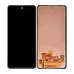 Samsung Galaxy A53 A536B - LCD Kijelző + Érintőüveg TFT