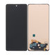 Samsung Galaxy A72 A725F, A726B - LCD Kijelző + Érintőüveg TFT