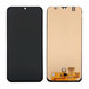 Samsung Galaxy A50 A505F - LCD Kijelző + Érintőüveg TFT