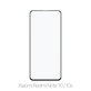 FixPremium FullCover Glass - Edzett üveg - Xiaomi Redmi Note 10 és 10S
