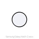 FixPremium Watch Protector - Plexiüveg - Samsung Galaxy Watch Active 2 44mm