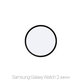 FixPremium Watch Protector - Plexiüveg - Samsung Galaxy Watch Active 2 44mm