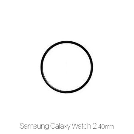 FixPremium Watch Protector - Plexiüveg - Samsung Galaxy Watch Active 2 40mm