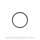FixPremium Watch Protector - Edzett üveg - Samsung Galaxy Watch 4 40mm