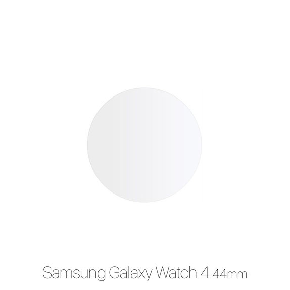 FixPremium Watch Protector - Edzett üveg - Samsung Galaxy Watch 4 44mm