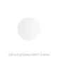 FixPremium Watch Protector - Edzett üveg - Samsung Galaxy Watch 4 44mm