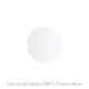 FixPremium Watch Protector - Edzett üveg - Samsung Galaxy Watch 4 Classic 46mm