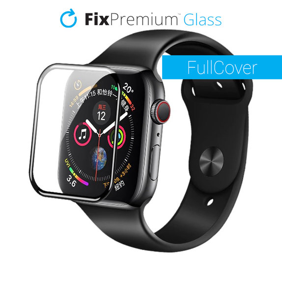 FixPremium Watch Protector - Plexiüveg - Apple Watch 1, 2 és 3 (42mm)