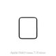 FixPremium Watch Protector - Plexiüveg - Apple Watch 7 és 8 (45mm)