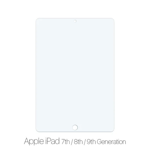 FixPremium Glass - Edzett üveg - Apple iPad 10.2