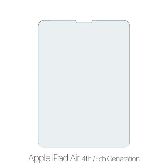 FixPremium Glass - Edzett üveg - Apple iPad Air 2020 és Air M1