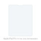 FixPremium Glass - Edzett üveg - Apple iPad Pro 11"