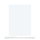 FixPremium Glass - Edzett üveg - Apple iPad Pro 12.9" (1st Gen 2015, 2nd Gen 2017)