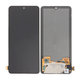 Xiaomi Black Shark 4, 4S, 4 Pro, Poco F3, F4, Mi 11i, 11X Pro, Redmi K40 Pro - LCD Kijelző + Érintőüveg OLED