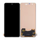 Xiaomi Black Shark 4s - LCD Kijelző + Érintőüveg OLED