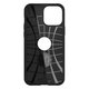 Spigen - Tok Rugged Armor - iPhone 13 Pro Max, fekete