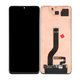 Samsung Galaxy S20 Plus G985F - LCD Kijelző + Érintőüveg OLED