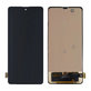 Samsung Galaxy A71 A715F - LCD Kijelző + Érintőüveg TFT