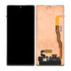 Samsung Galaxy Note 20 N980B - LCD Kijelző + Érintőüveg OLED