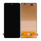 Samsung Galaxy S20 FE G780F - LCD Kijelző + Érintőüveg TFT