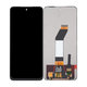 Xiaomi Redmi 10 - LCD Kijelző + Érintőüveg TFT