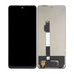 Xiaomi Redmi Note 10 Pro 5G - LCD Kijelző + Érintőüveg TFT